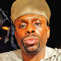 FILMORE JOHNSON