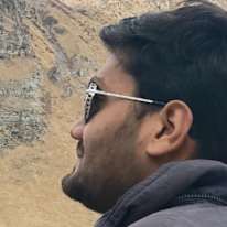 ABHISHEK PATHAK