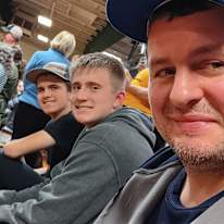 Robyn Stevens