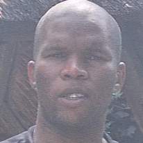 Joshua siphelele