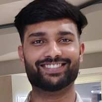 Shubham negi
