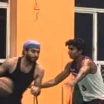 raj karhan