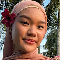 Aisyah Faisal