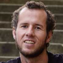 Christopher Black