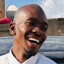 Hlulani Chauke