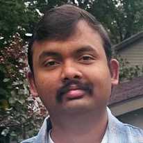 Sumanth Kumar Vennamaneni