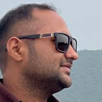 Dinesh Panihar