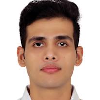 Shubham Dharmvir Yadav