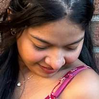 Jayalakshmi Krishnakumar