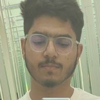 Ayush Mittal