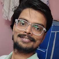 Kishor Kumar