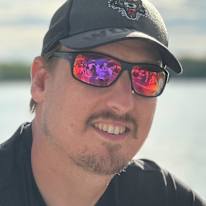 Andrew Kolb