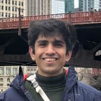 Abhirup Chakraborty