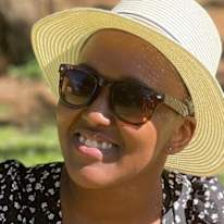 Sithembile