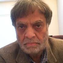 Idris Bawahab