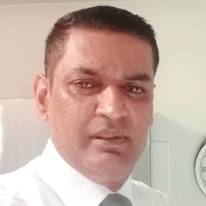 Ravi Nagapah