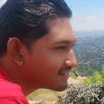 Roman Surajpersadh