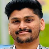 Ritik Rajgire