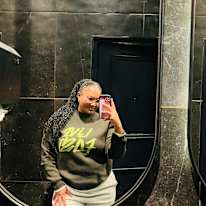 Palesa Moqekoane