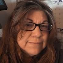Lorann M Sheely