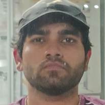 ANIKET ANIKET