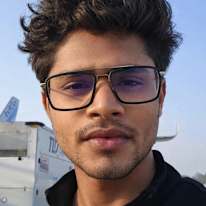 Ashish Kumar