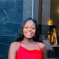 Grace Ruzive