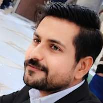 Abhishek