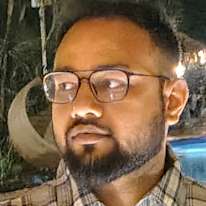 Hitesh Kumar