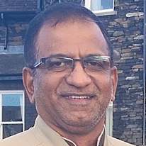 suresh Vasudevan