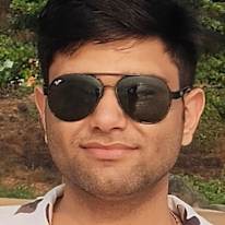 Mayank Sehgal