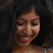 Anna Jacob