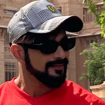 Akib Shaikh