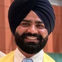 Amandeep