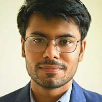 Krishankant
