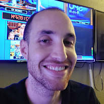 Nicholas Corella