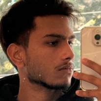 Ansh Khatri