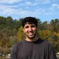 Shahzaib Awan