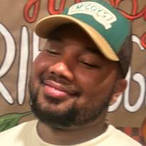 Trevion trahan