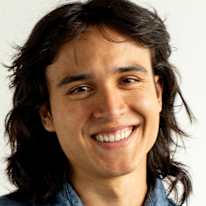 Santiago Mora