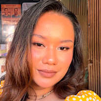 Mary Charliza