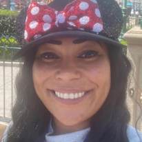 Latasha  Moore
