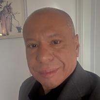 Luis Banks