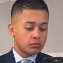 Ismael Mejia Jr