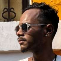 Siddhartha Bhowmik