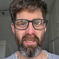 Alex Bowker