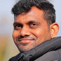 Dinesh Charan Ambati