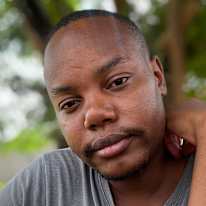 Emmanuel Mashifane