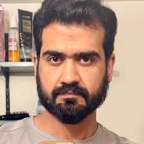 Syed Wasim Haidar