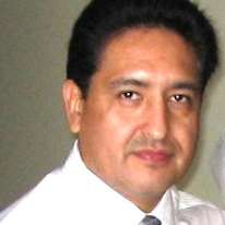 Victor Arias